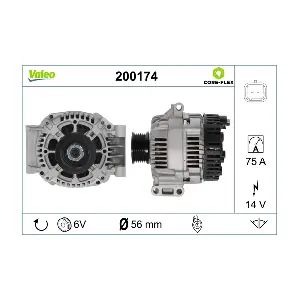 200174 VALEO
