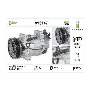 813147 VALEO