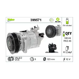 399571 VALEO