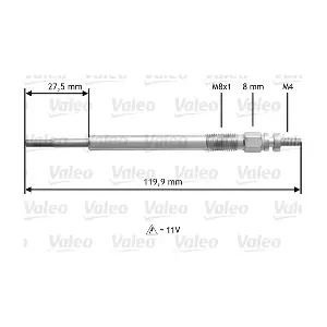 345123 VALEO