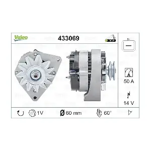 433069 VALEO