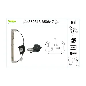 850816 VALEO
