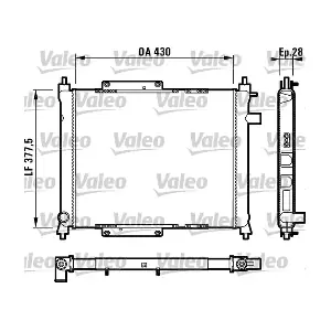 731815 VALEO