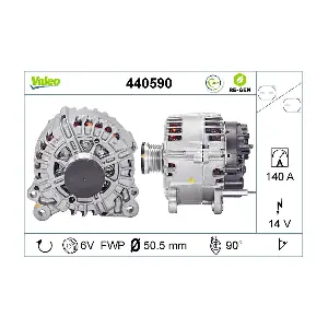 440590 VALEO