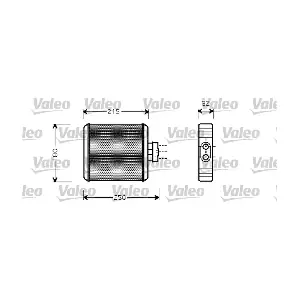 812323 VALEO