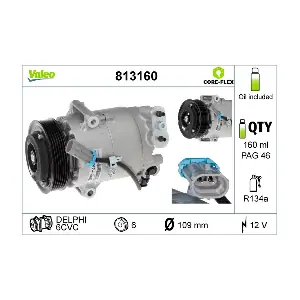 813160 VALEO