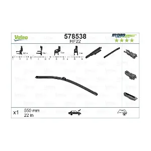 578538 VALEO