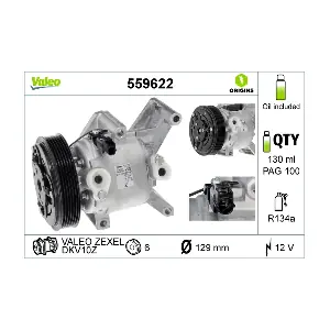 559622 VALEO