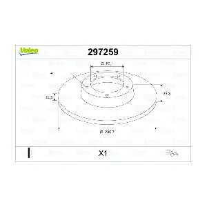 297259 VALEO