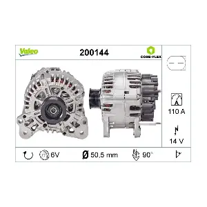 200144 VALEO