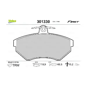 301330 VALEO