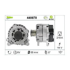 440878 VALEO