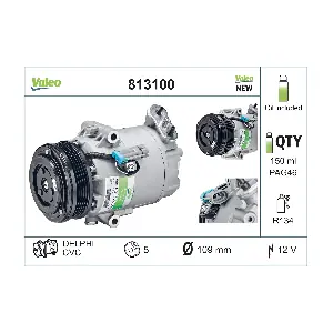 813100 VALEO