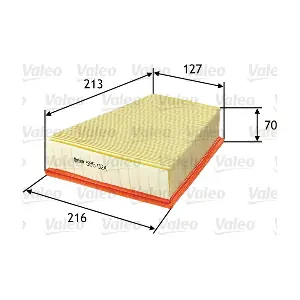 585024 VALEO