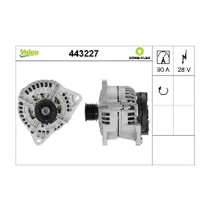 443227 VALEO
