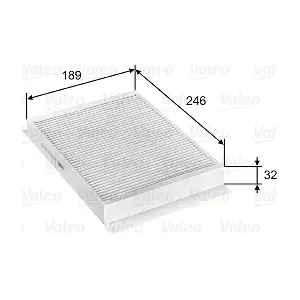 715751 VALEO