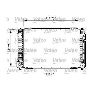 734467 VALEO