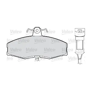 598169 VALEO
