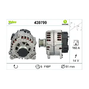 439799 VALEO