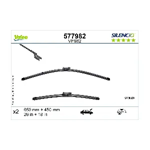 577982 VALEO
