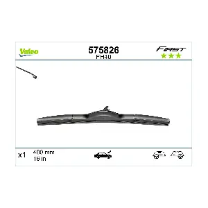 575826 VALEO