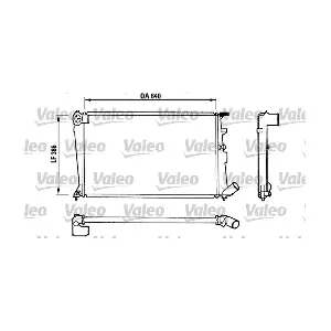 810836 VALEO
