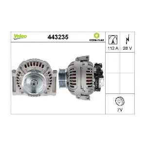443235 VALEO