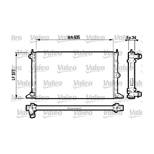 732790 VALEO