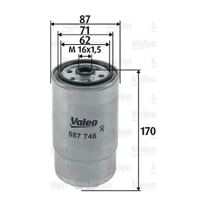 587746 VALEO