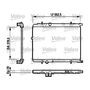 732890 VALEO