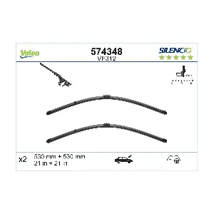 574348 VALEO