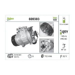 699383 VALEO