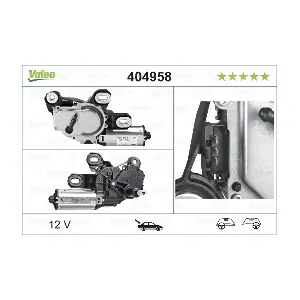 404958 VALEO
