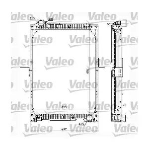 732996 VALEO
