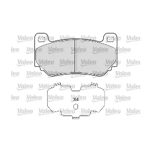 601661 VALEO