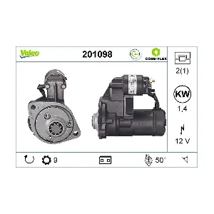 201098 VALEO