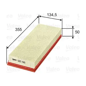 585190 VALEO