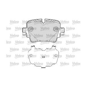 601670 VALEO