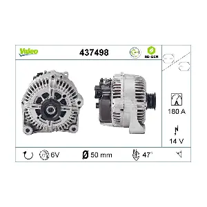 437498 VALEO