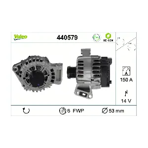440579 VALEO