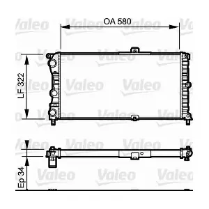 730980 VALEO