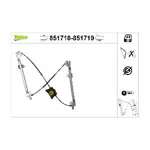 851718 VALEO