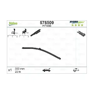 578509 VALEO