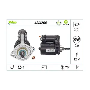433269 VALEO