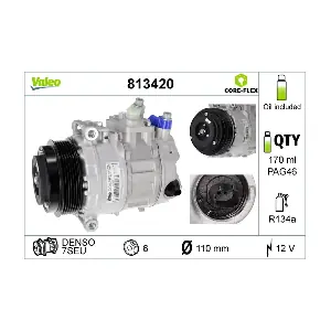 813420 VALEO
