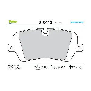 610413 VALEO