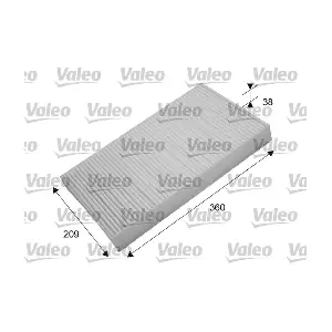 698871 VALEO