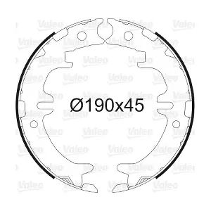 564015 VALEO