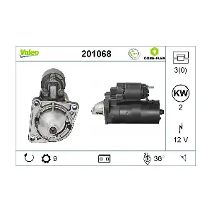 201068 VALEO