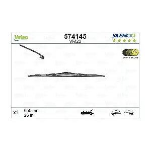 574145 VALEO